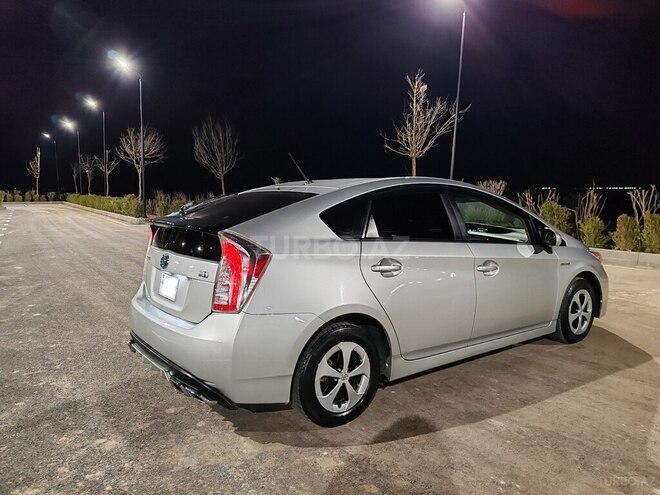 Toyota Prius 2013, 220,135 km - 1.8 л - Bakı