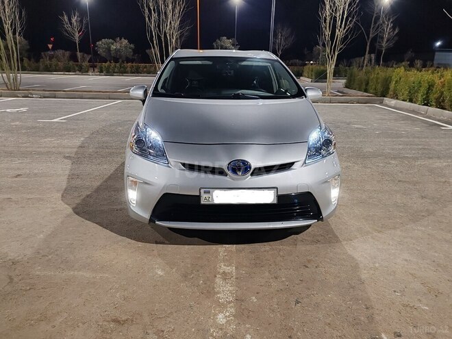 Toyota Prius 2013, 220,135 km - 1.8 л - Bakı