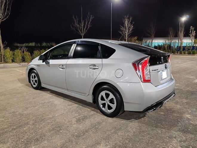 Toyota Prius 2013, 220,135 km - 1.8 л - Bakı