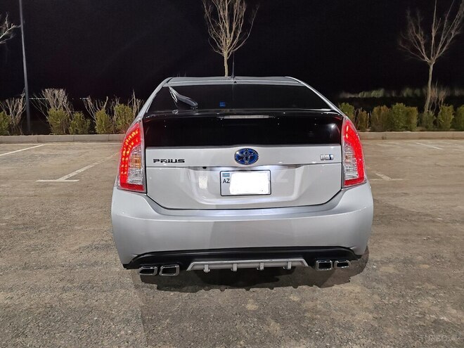 Toyota Prius 2013, 220,135 km - 1.8 л - Bakı