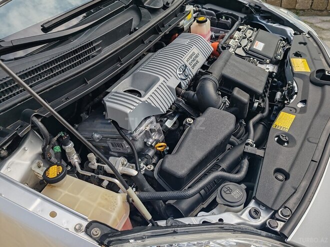 Toyota Prius 2013, 220,135 km - 1.8 л - Bakı