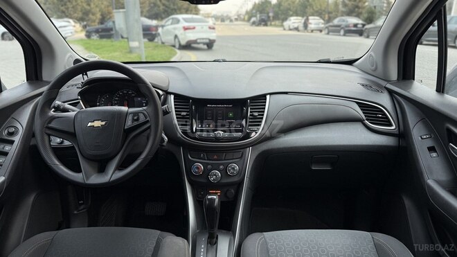 Chevrolet Trax 2019, 36,000 km - 1.4 l - Bakı