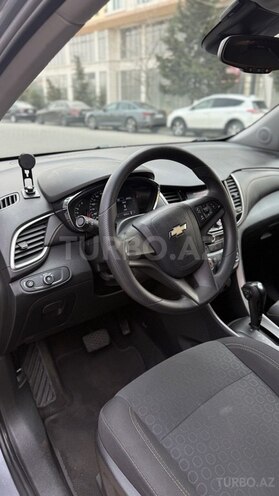 Chevrolet Trax 2019, 36,000 km - 1.4 l - Bakı