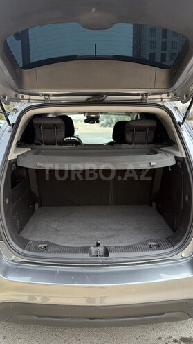 Chevrolet Trax 2019, 36,000 km - 1.4 l - Bakı