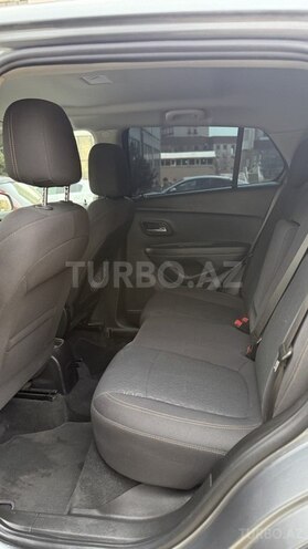 Chevrolet Trax 2019, 36,000 km - 1.4 l - Bakı