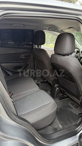 Chevrolet Trax 2019, 36,000 km - 1.4 l - Bakı
