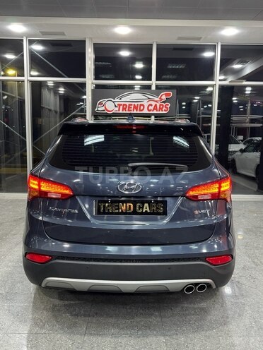 Hyundai Santa Fe-7