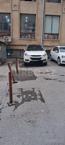 Hyundai ix35 2011, 160,000 km - 2.4 l - Bakı