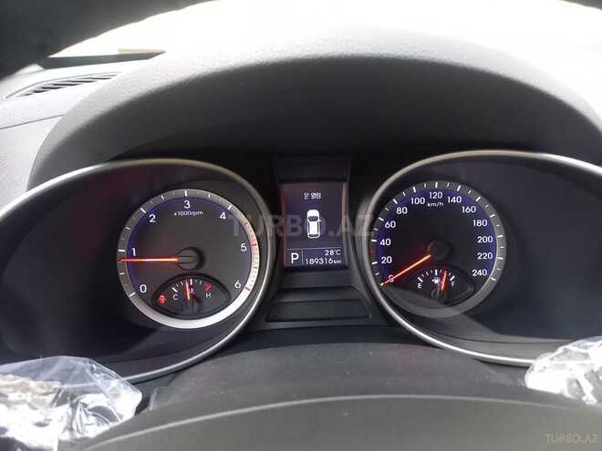 Hyundai Santa Fe 2015, 250,000 km - 2.0 l - Bakı