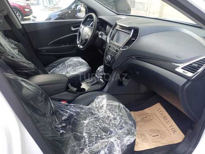 Hyundai Santa Fe 2015, 250,000 km - 2.0 l - Bakı