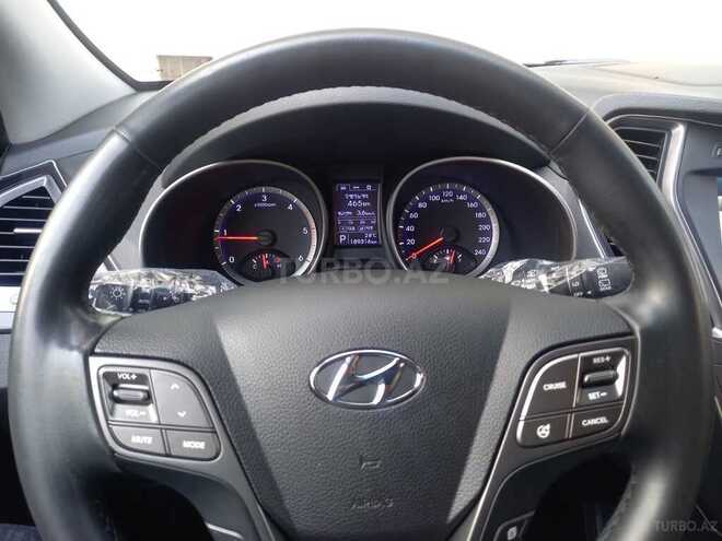Hyundai Santa Fe 2015, 250,000 km - 2.0 l - Bakı