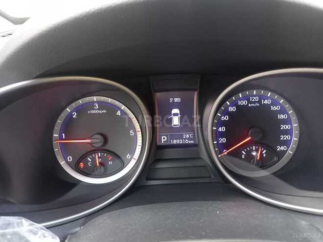 Hyundai Santa Fe 2015, 250,000 km - 2.0 l - Bakı