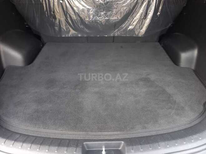 Hyundai Santa Fe 2015, 250,000 km - 2.0 l - Bakı