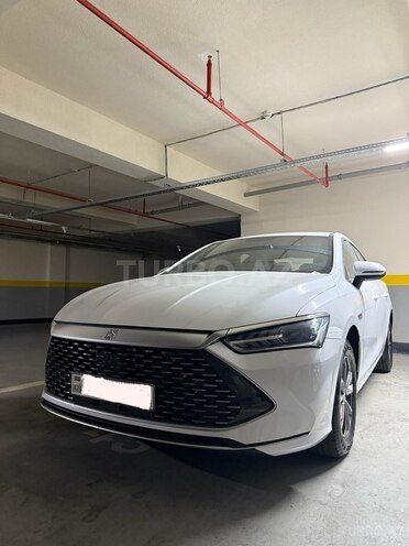 BYD Qin Plus 2024, 0 km - 1.5 l - Bakı