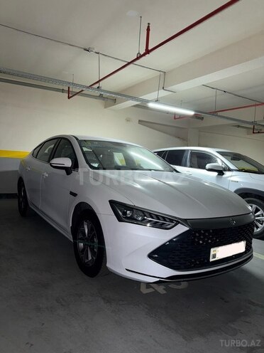 BYD Qin Plus 2024, 0 km - 1.5 l - Bakı