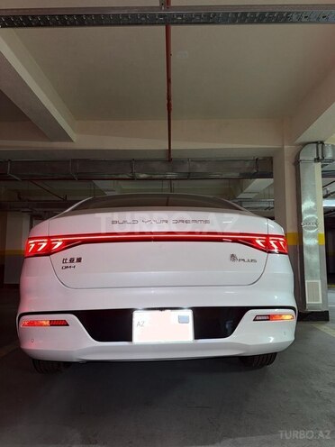 BYD Qin Plus 2024, 0 km - 1.5 l - Bakı