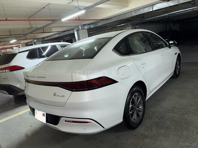 BYD Qin Plus 2024, 0 km - 1.5 l - Bakı