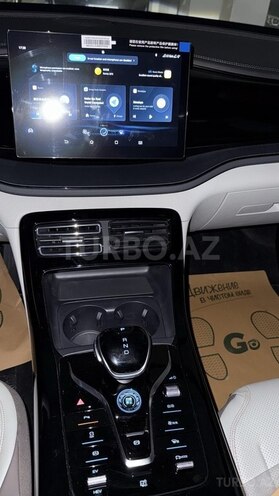 BYD Qin Plus 2024, 0 km - 1.5 l - Bakı