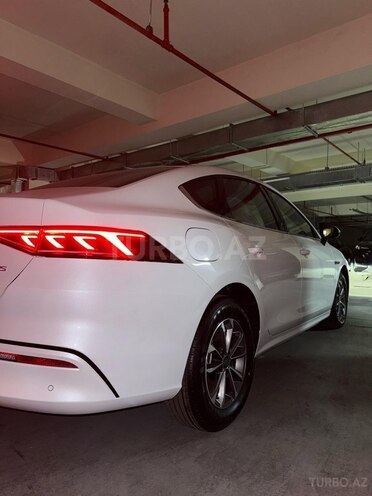 BYD Qin Plus 2024, 0 km - 1.5 l - Bakı