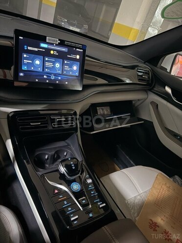 BYD Qin Plus 2024, 0 km - 1.5 l - Bakı