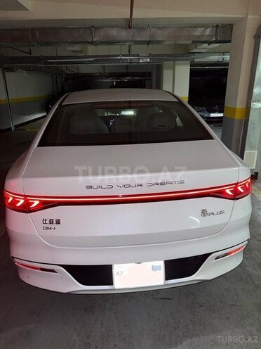 BYD Qin Plus 2024, 0 km - 1.5 l - Bakı
