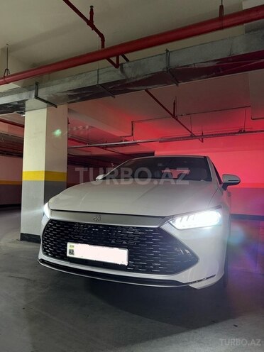 BYD Qin Plus 2024, 0 km - 1.5 l - Bakı