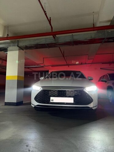 BYD Qin Plus 2024, 0 km - 1.5 l - Bakı