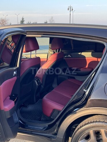 Kia Sportage 2017, 130,000 km - 2.0 л - Sumqayıt