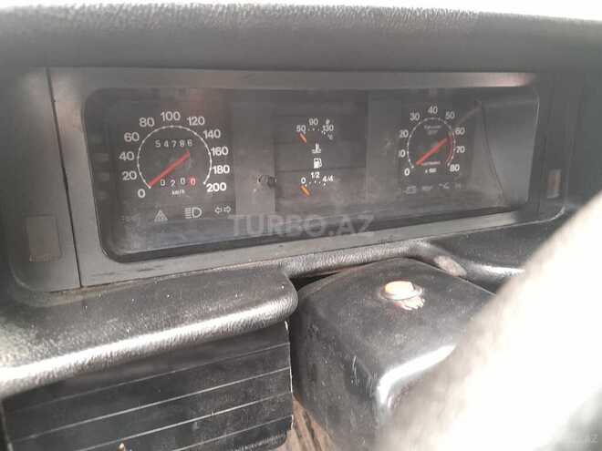 Tofas Sahin 1997, 234,567 km - 1.6 l - Göygöl