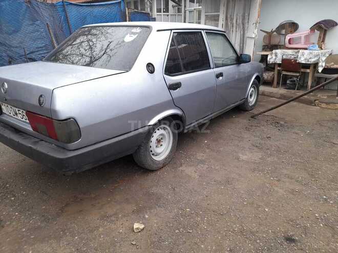 Tofas Sahin 1997, 234,567 km - 1.6 l - Göygöl