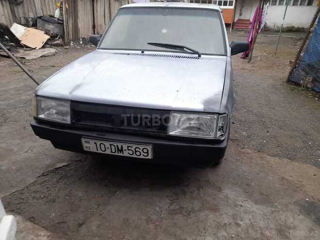 Tofas Sahin 1997, 234,567 km - 1.6 l - Göygöl