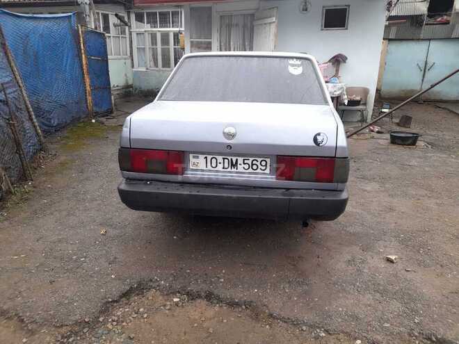 Tofas Sahin 1997, 234,567 km - 1.6 l - Göygöl