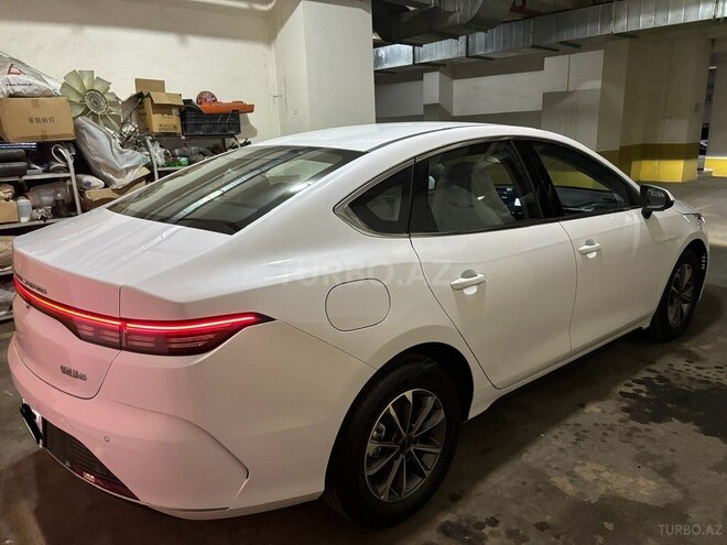 BYD Destroyer 05 2024, 0 km - 1.5 l - Bakı