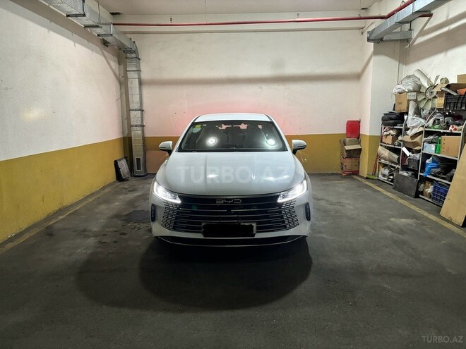 BYD Destroyer 05 2024, 0 km - 1.5 l - Bakı