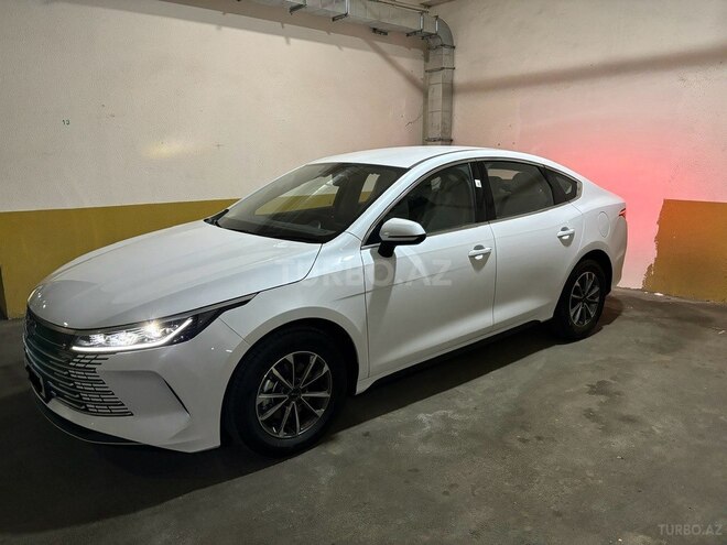 BYD Destroyer 05 2024, 0 km - 1.5 l - Bakı