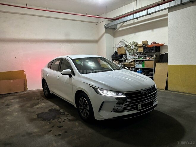 BYD Destroyer 05 2024, 0 km - 1.5 l - Bakı