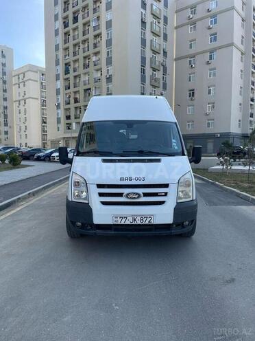 Ford Transit 2007, 172,162 km - 2.2 л - Bakı