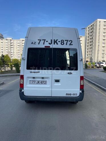 Ford Transit 2007, 172,162 km - 2.2 л - Bakı