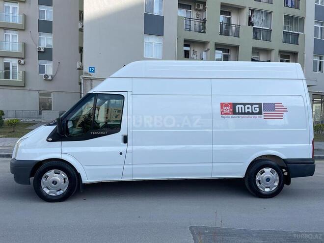Ford Transit 2007, 172,162 km - 2.2 л - Bakı