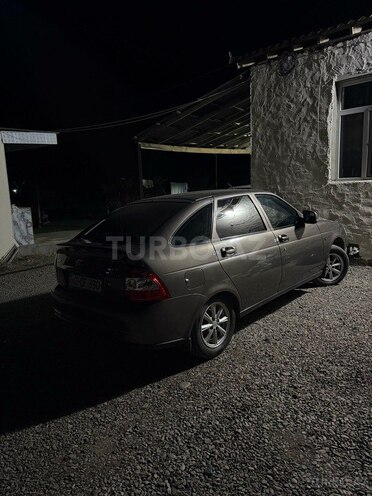 LADA (VAZ) Priora 2015, 156,000 km - 1.6 л - Bərdə