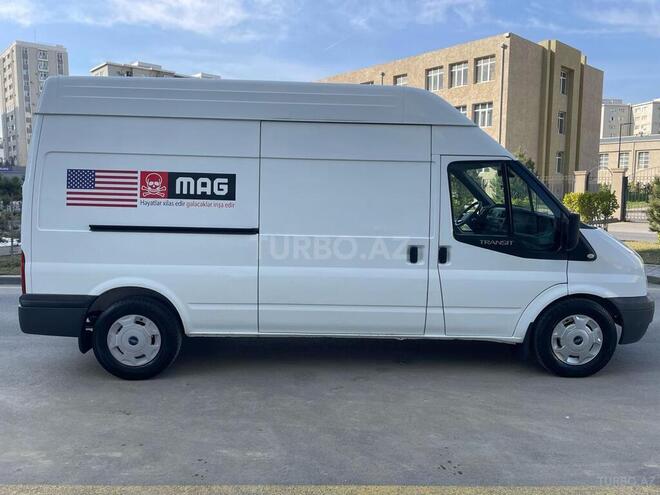 Ford Transit 2007, 172,162 km - 2.2 л - Bakı