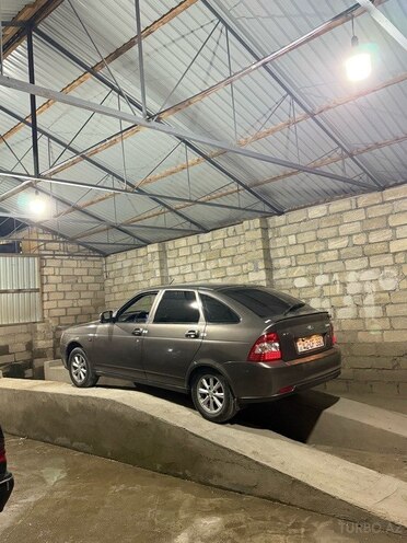LADA (VAZ) Priora 2015, 156,000 km - 1.6 л - Bərdə