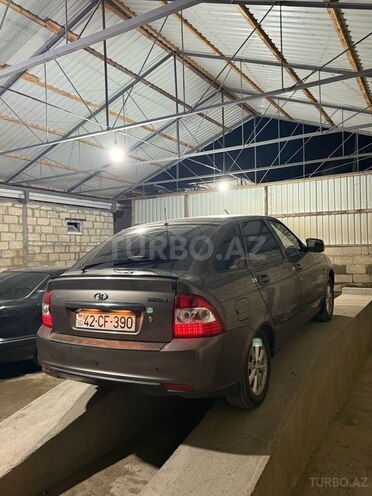 LADA (VAZ) Priora 2015, 156,000 km - 1.6 л - Bərdə