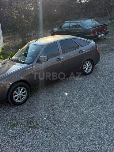LADA (VAZ) Priora 2015, 156,000 km - 1.6 л - Bərdə