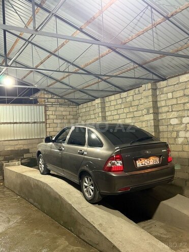 LADA (VAZ) Priora 2015, 156,000 km - 1.6 л - Bərdə