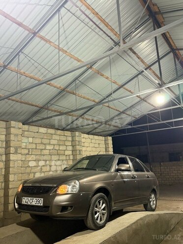 LADA (VAZ) Priora 2015, 156,000 km - 1.6 л - Bərdə