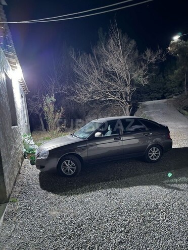 LADA (VAZ) Priora 2015, 156,000 km - 1.6 л - Bərdə