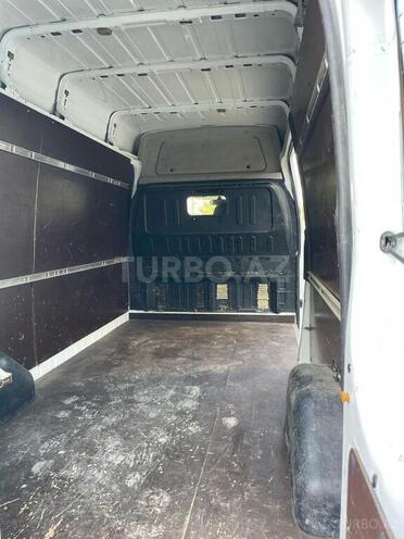 Ford Transit 2007, 172,162 km - 2.2 л - Bakı