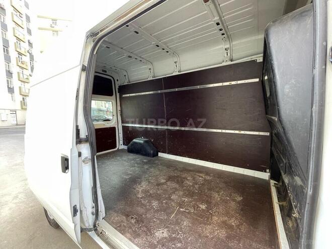 Ford Transit 2007, 172,162 km - 2.2 л - Bakı