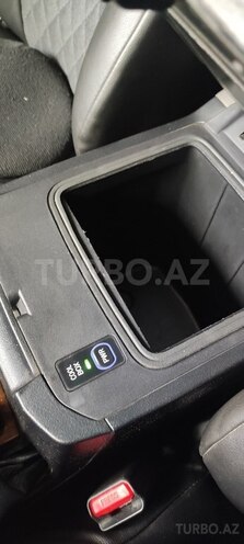 Toyota Land Cruiser Prado 2010, 183,000 km - 2.7 l - Bakı